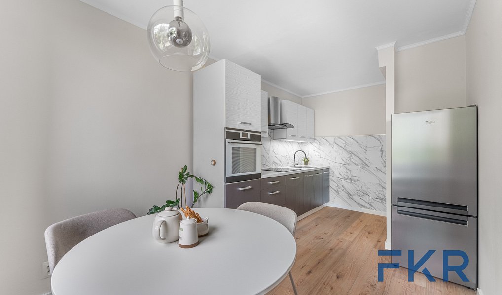 Prodej bytu 2+1 54 m², Praha – náhled fotky 8