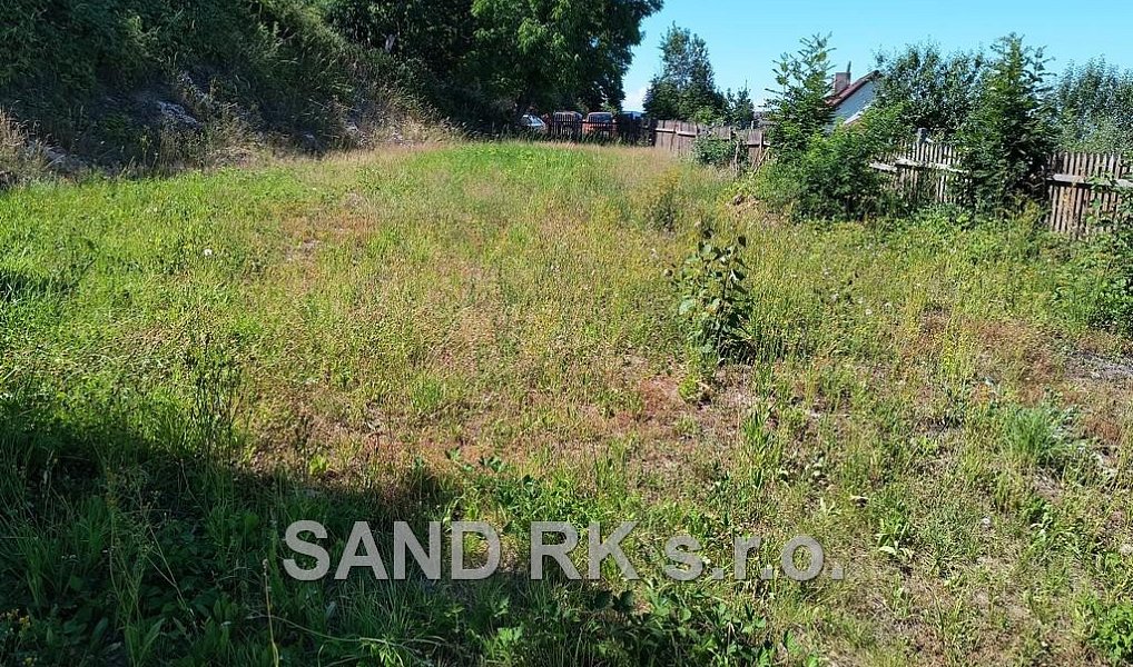 Prodej stavebního pozemku 1 447 m², Chodov – náhled fotky 11