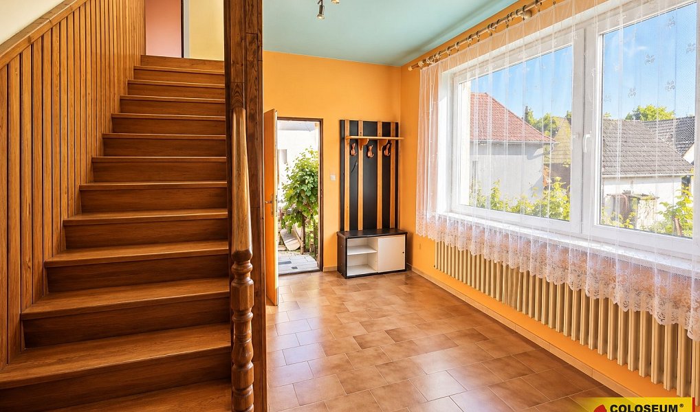 Prodej domu 162 m² s pozemkem 689 m², Práče – náhled fotky 12