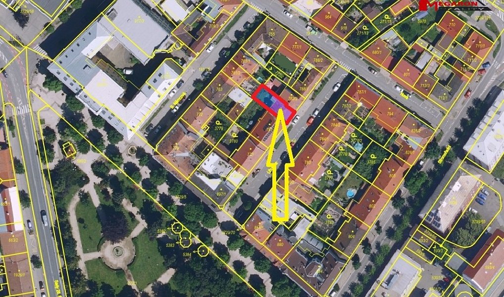 Prodej domu 150 m² s pozemkem 167 m², Břeclav – náhled fotky 21