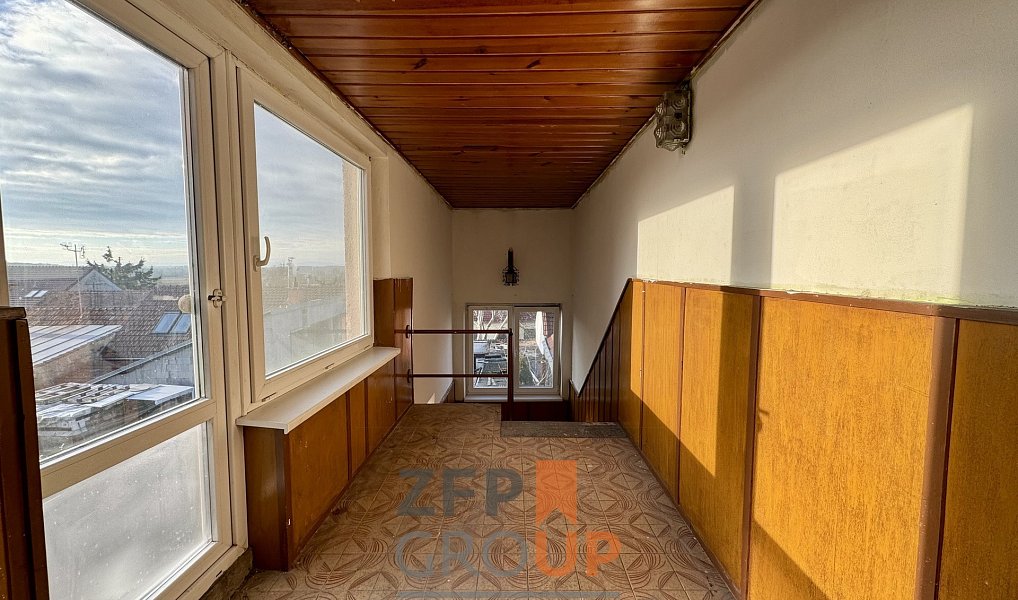 Prodej domu 225 m² s pozemkem 363 m², Podivín – náhled fotky 21