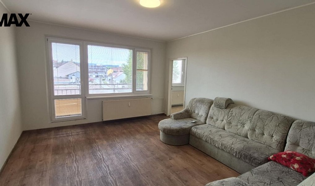 Pronájem bytu 3+1 86 m², Kyjov – náhled fotky 4