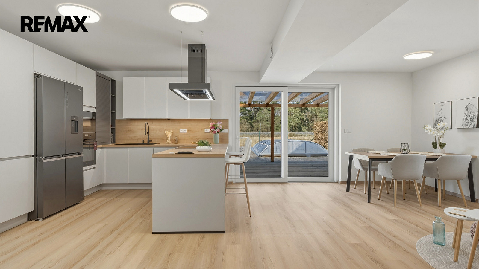 Prodej domu 159 m² s pozemkem 1 062 m² — photo 2