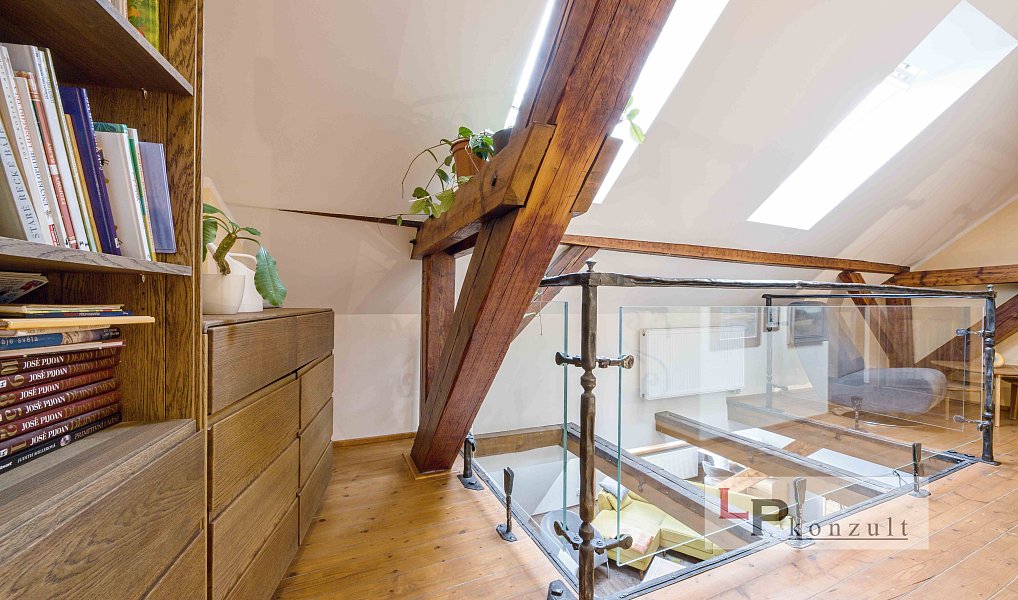 Prodej bytu 4+kk 145 m², Pardubice – náhled fotky 18