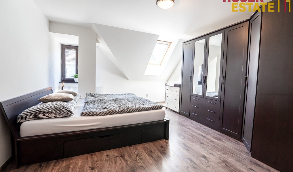 Prodej domu 162 m² s pozemkem 581 m², Hodějice – náhled fotky 14