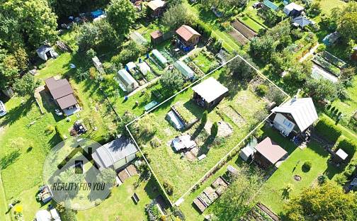 Prodej chaty/chalupy 20 m² s pozemkem 400 m², Pod Vartou, Semily