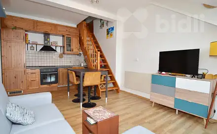 Prodej bytu 2+kk 74 m²