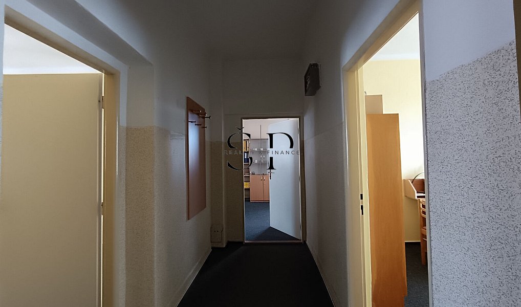 Pronájem kanceláře 600 m², Nýřany – náhled fotky 5