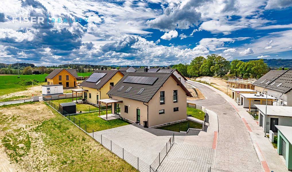 Prodej domu 169 m² s pozemkem 426 m², Světlá nad Sázavou – náhled fotky 4