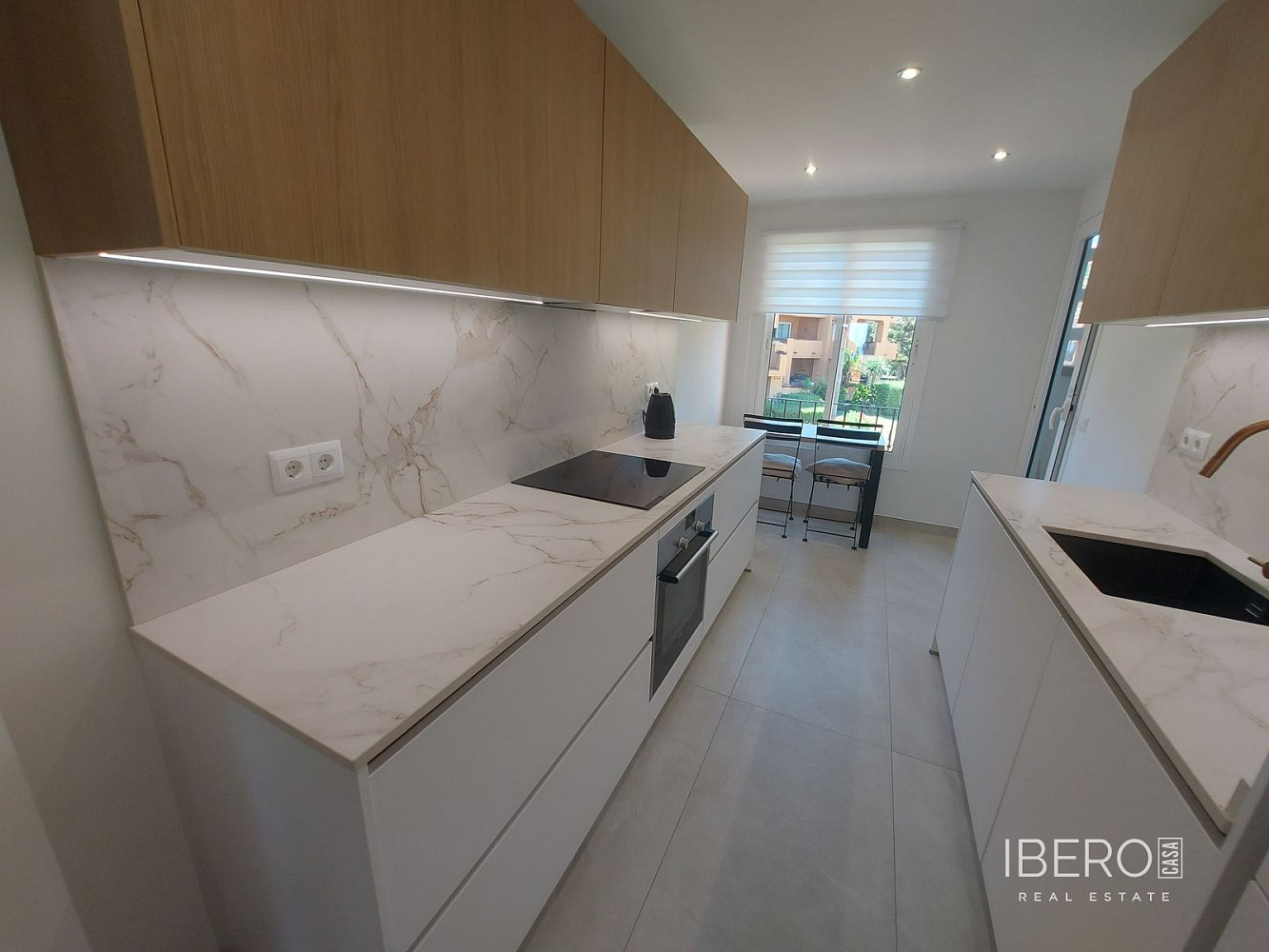 Piso 3+kk – Manilva, Castillo de la Duquesa - Vista 4
