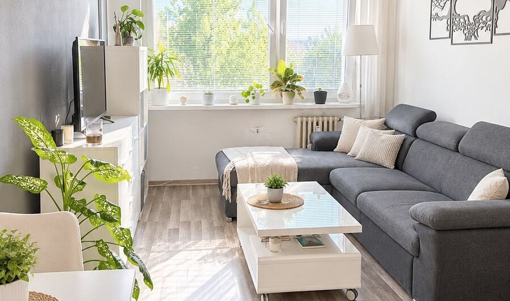 Pronájem bytu 2+kk 43 m², Praha – náhled fotky 2