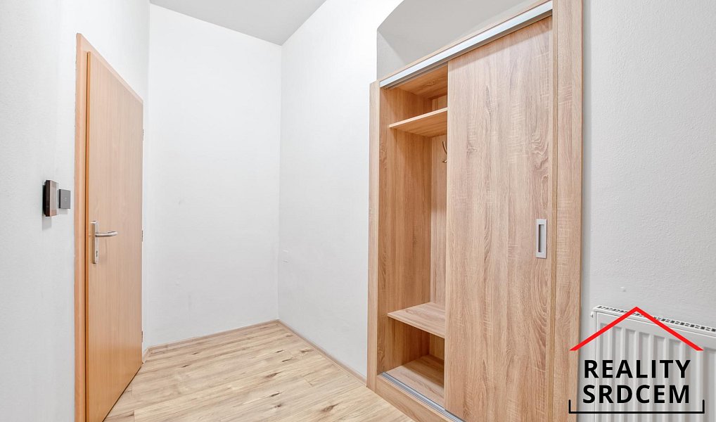 Pronájem bytu 2+1 63 m², Ostrava – náhled fotky 12