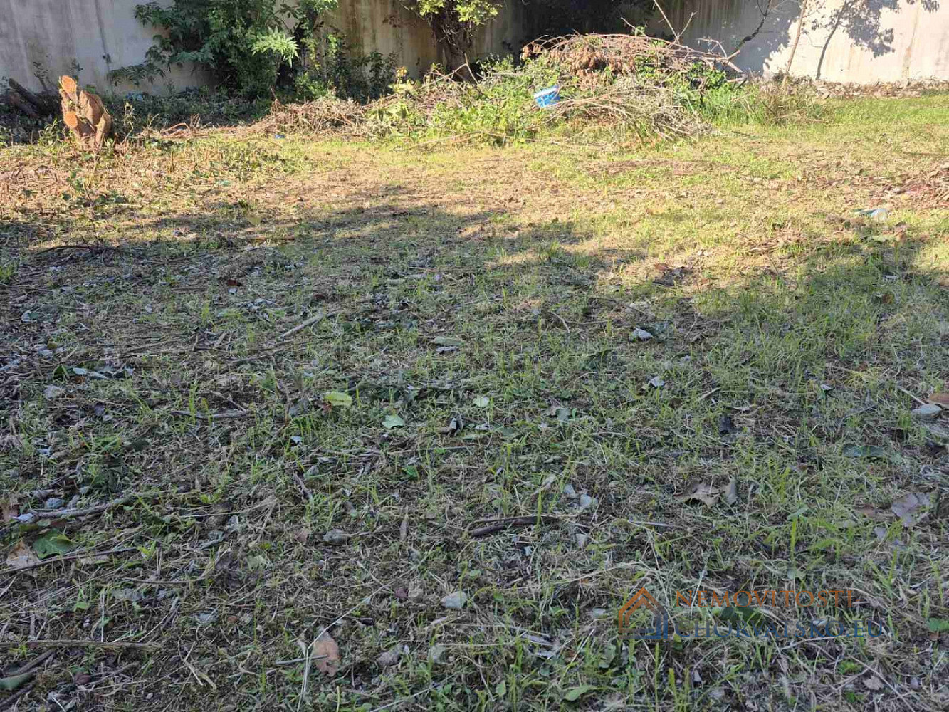 Prodej stavebního pozemku 880 m² - Bild 5
