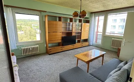 Prodej bytu 2+1 59 m², Na Studních, Kutná Hora - Šipší