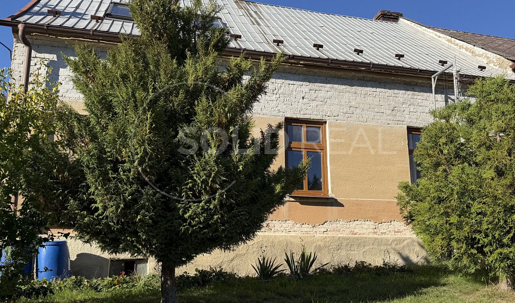 Prodej domu 142 m² s pozemkem 1 422 m², Sklené – náhled fotky 5