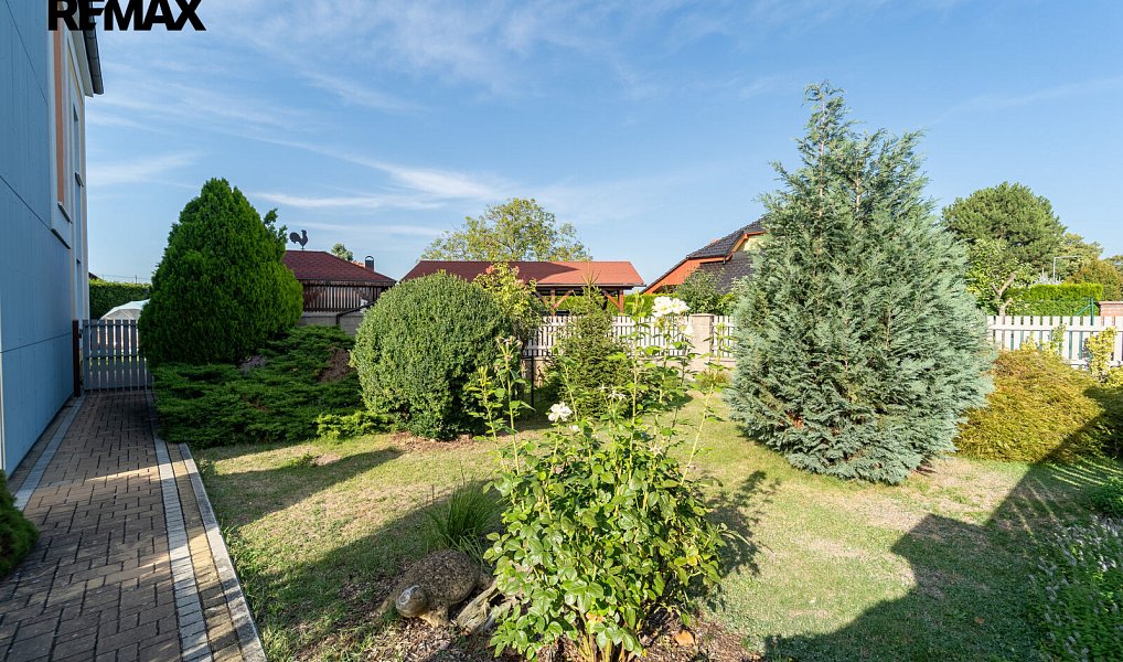 Prodej domu 172 m² s pozemkem 955 m², Krakovany – náhled fotky 51