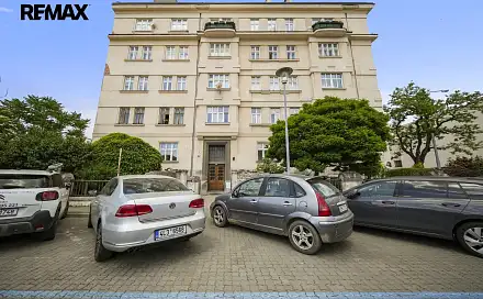Prodej bytu 3+kk 90 m²