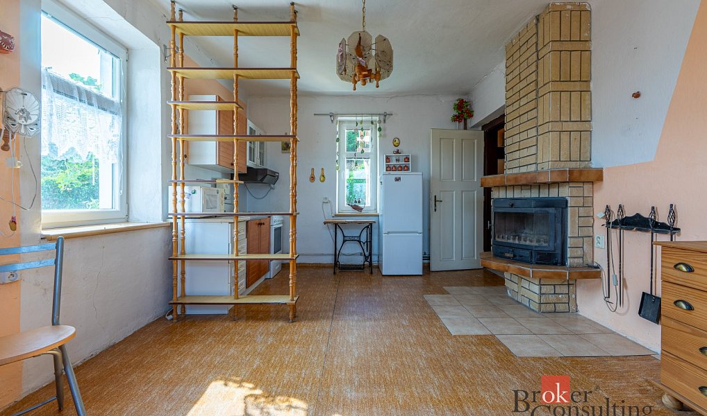 Prodej domu 120 m² s pozemkem 967 m², Srbice – náhled fotky 26