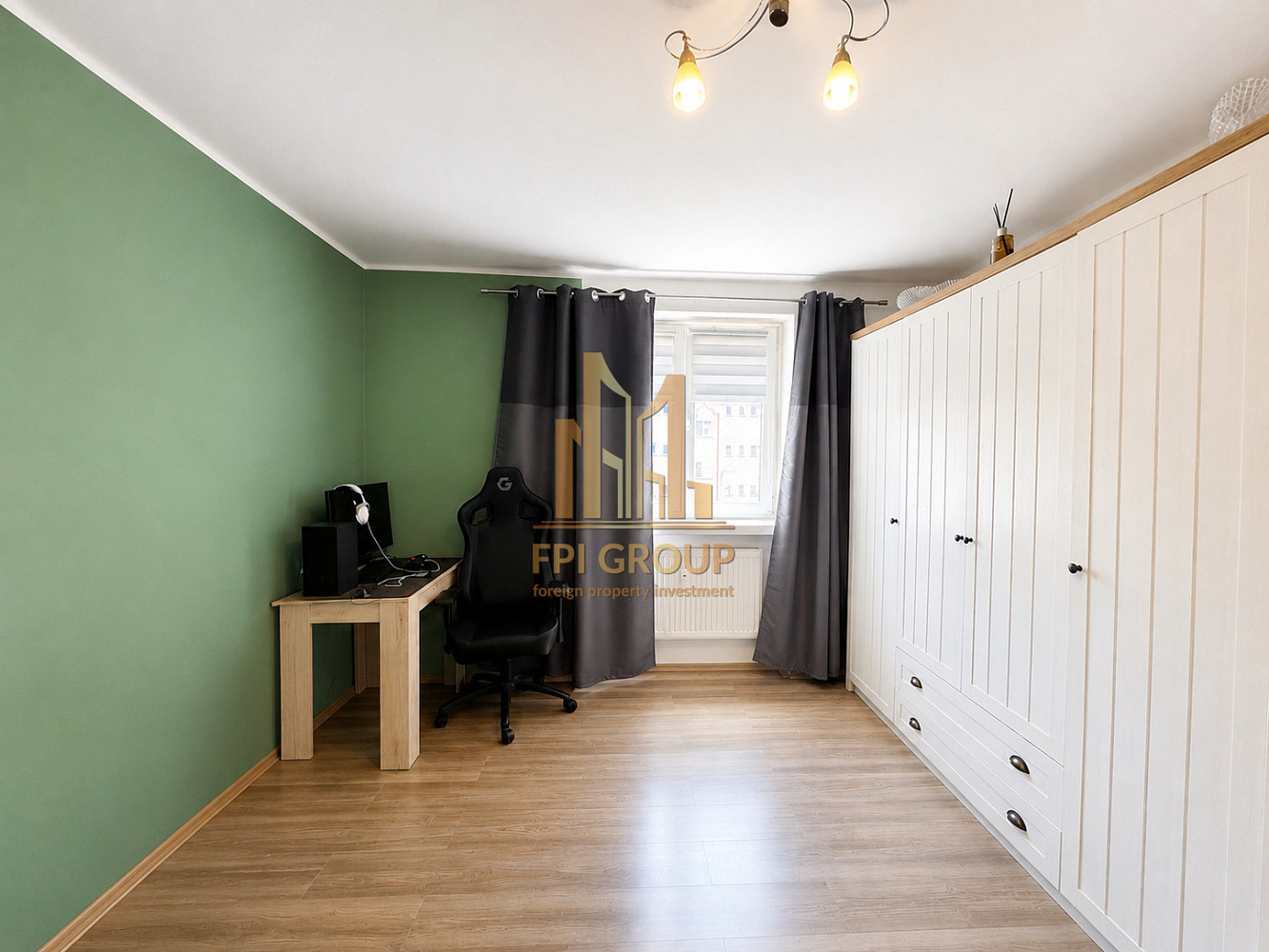 Pronájem bytu 2+1 63 m² – fotografie 4