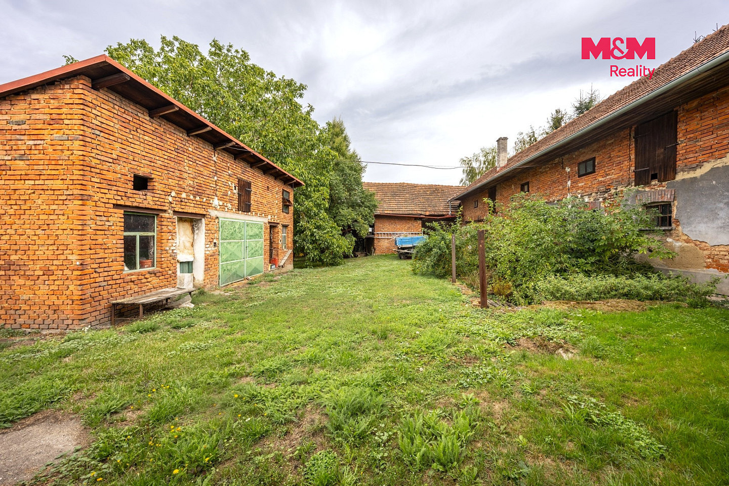 Prodej domu 120 m² s pozemkem 1 473 m² – fotografie 5