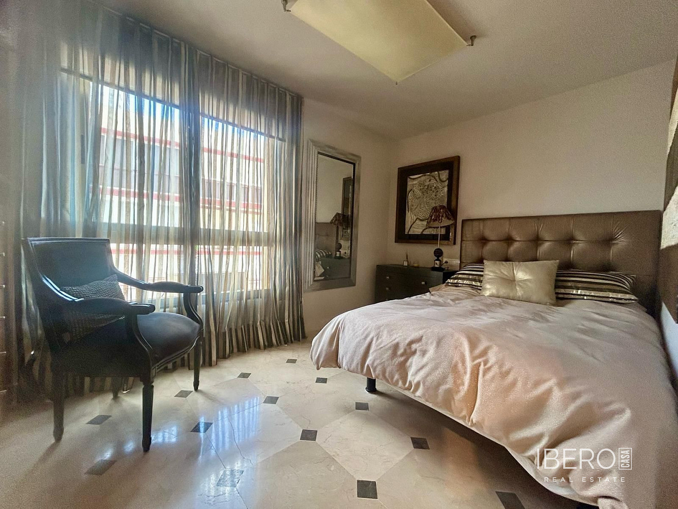 Pis 4+kk – Alacant / Alicante, Entreplatges, l'Alacantí - Vista 4