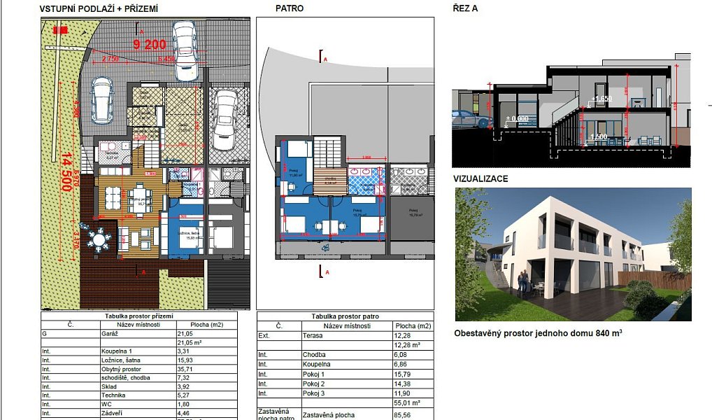 Prodej domu 140 m² s pozemkem 363 m², Cheb – náhled fotky 8