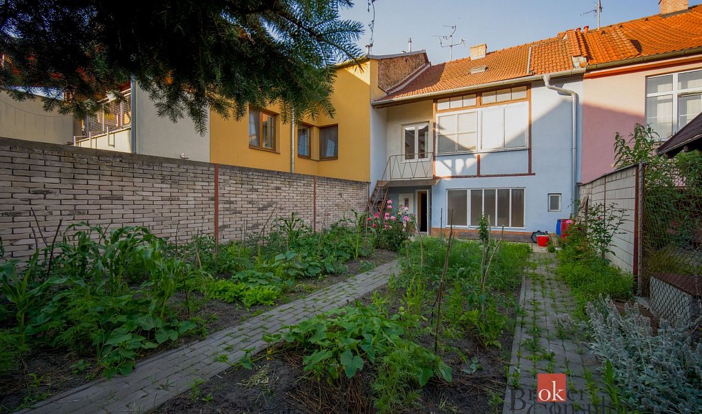 Prodej domu 142 m² s pozemkem 179 m², Břeclav – náhled fotky 18