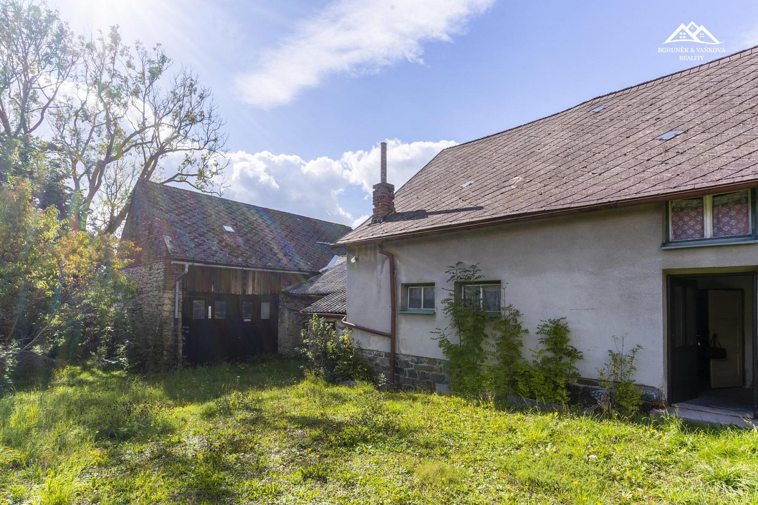 Prodej domu 70 m² s pozemkem 1 370 m² – fotografie 3