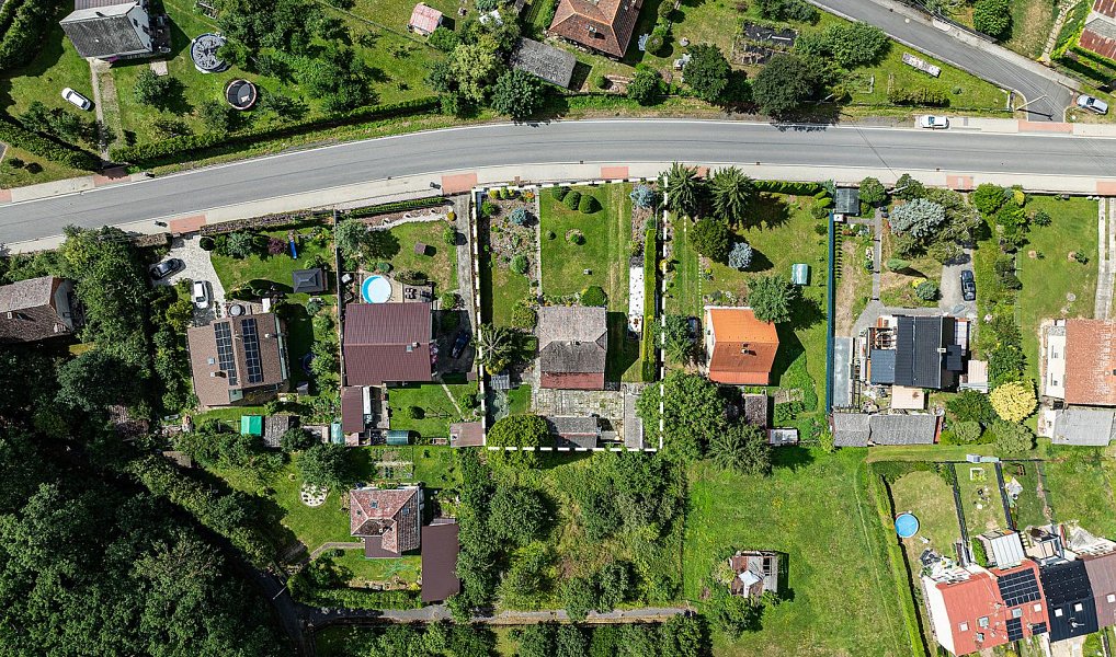 Prodej domu 130 m² s pozemkem 1 038 m², Svojkovice – náhled fotky 3