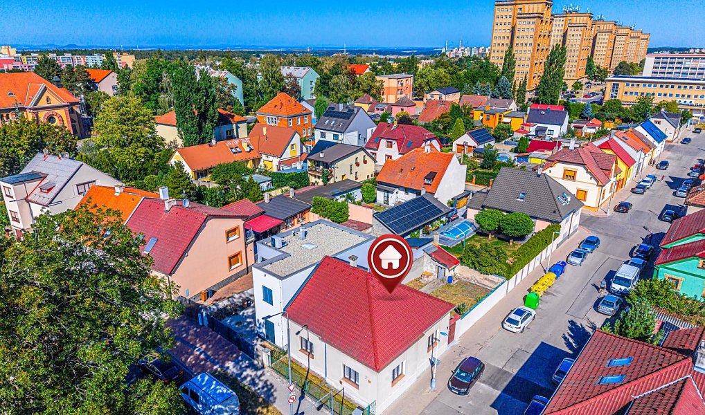 Prodej domu 84 m² s pozemkem 254 m², Kladno – náhled fotky 29