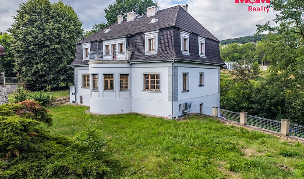 Prodej domu 445 m² s pozemkem 2 906 m², Ústí nad Labem – náhled fotky 9