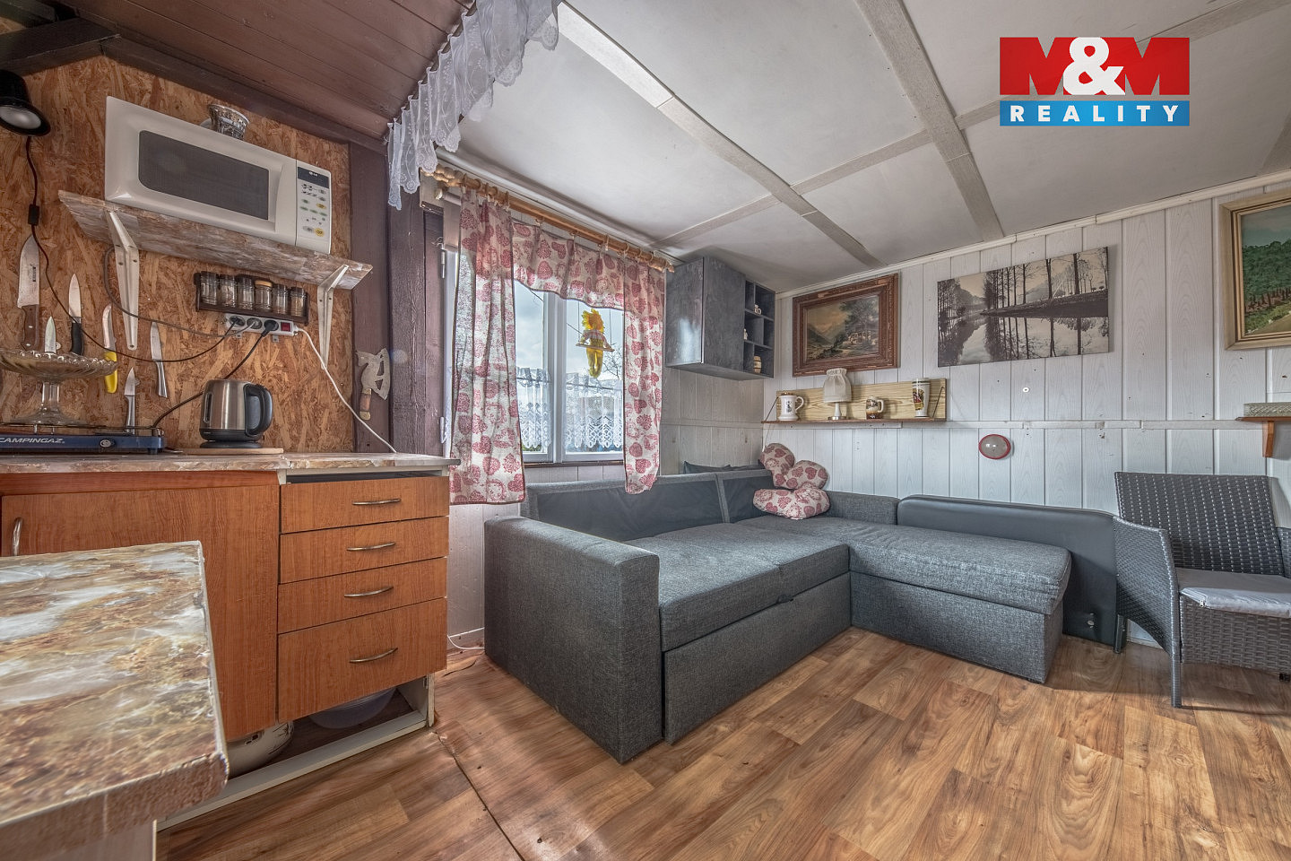 Prodej zahrady 293 m² — photo 5