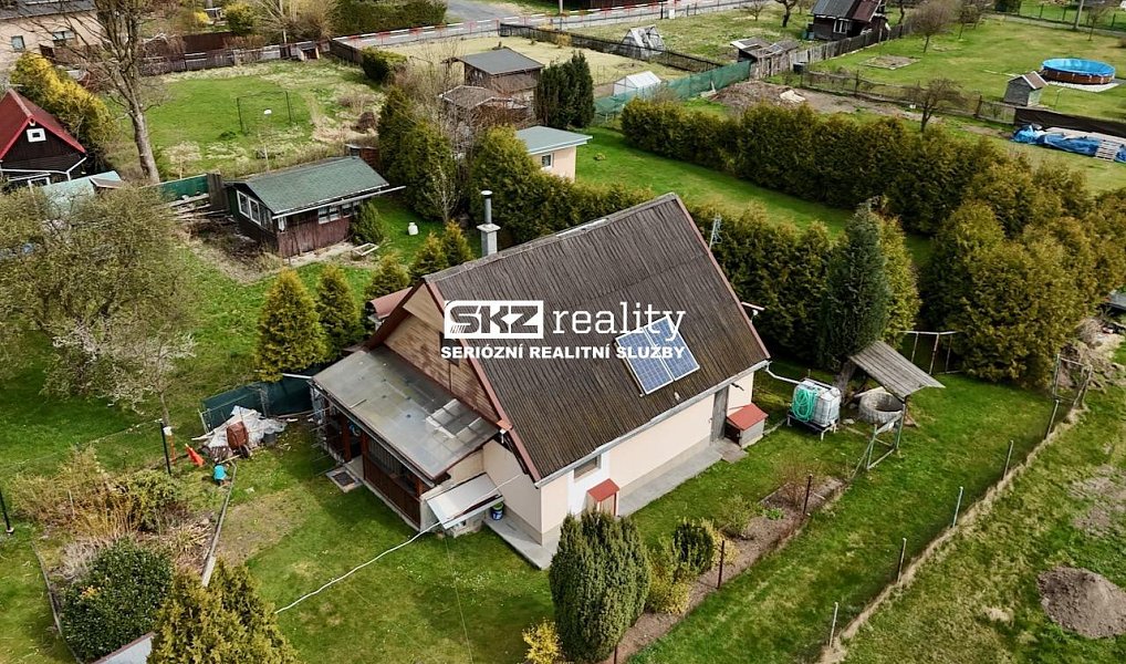 Prodej chaty/chalupy 86 m² s pozemkem 498 m², Šluknov – náhled fotky 27