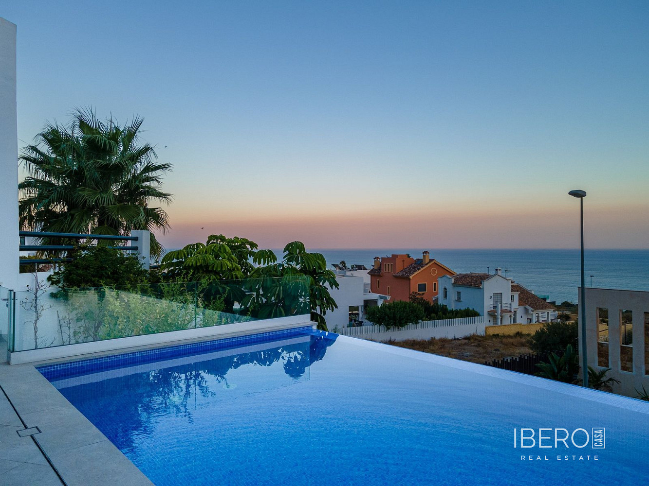 Casa 6+kk – Benalmádena, Benalmádena Costa - Vista 5