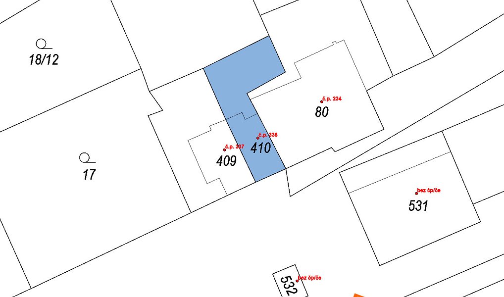 Prodej domu 140 m² s pozemkem 140 m², Žlutice – náhled fotky 6