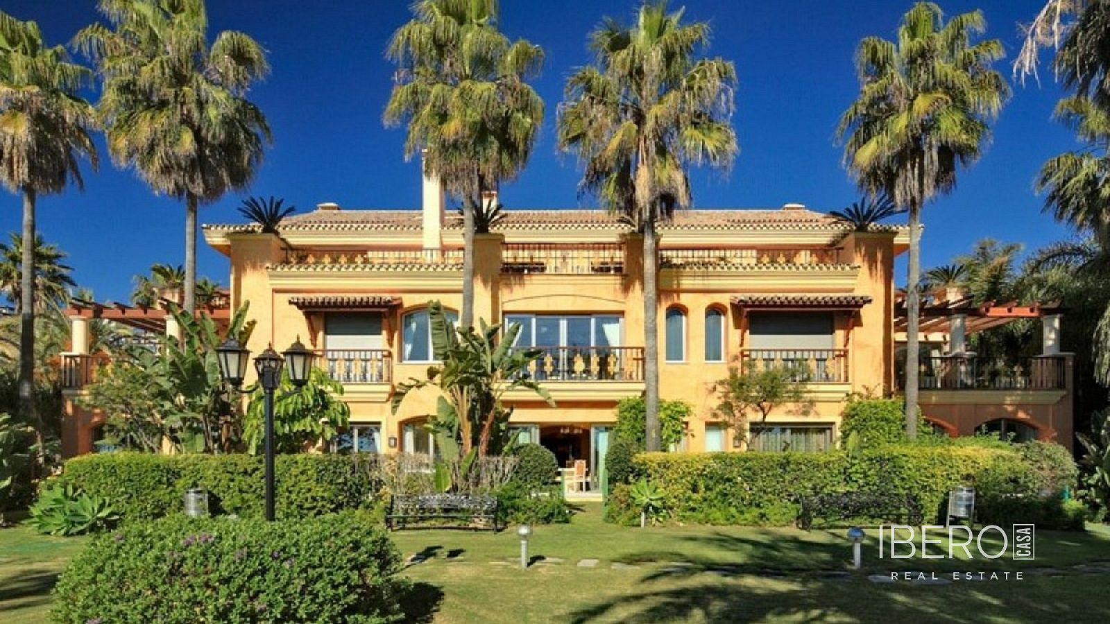 Pis 4+kk – Marbella, Nueva Andalucía - Vista 3