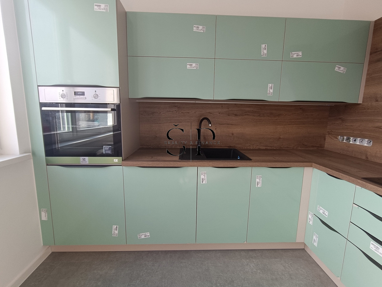 Prodej bytu 1+1 40 m² – fotografie 3