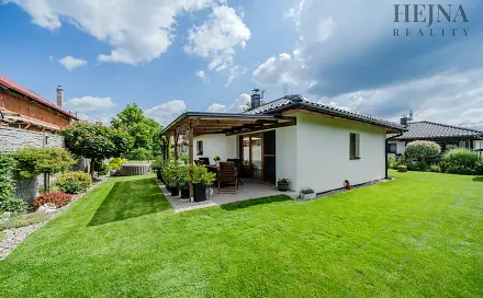 Prodej domu 87 m² s pozemkem 492 m², Rychvald, okres Karviná
