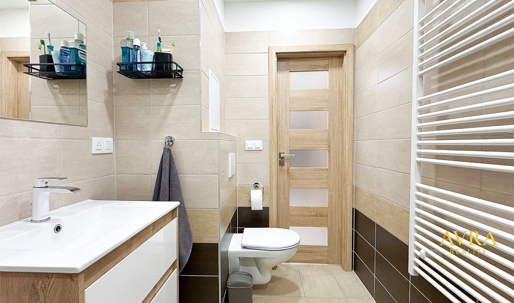 Prodej bytu 2+1 65 m², Mariánské Lázně – náhled fotky 9
