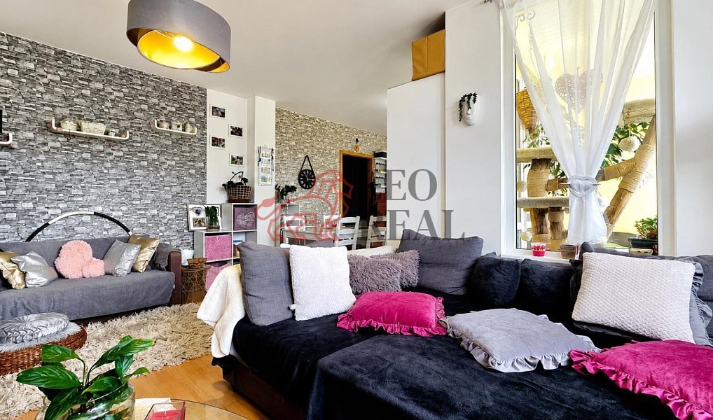 Prodej bytu 3+kk 80 m², Zruč nad Sázavou – náhled fotky 9