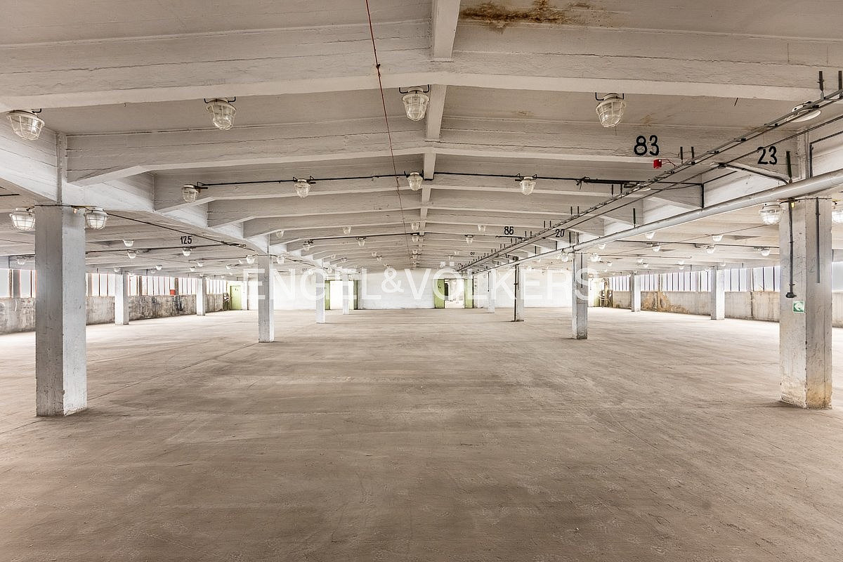 Pronájem skladovacích prostor 24 288 m² – fotografie 4