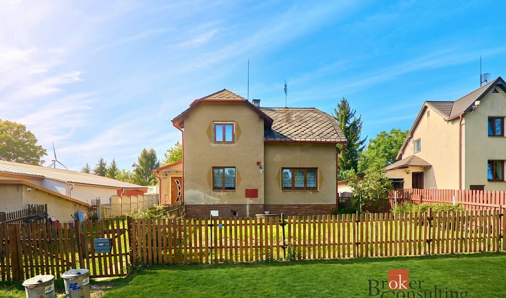 Prodej domu 97 m² s pozemkem 954 m², Habartov – náhled fotky 14