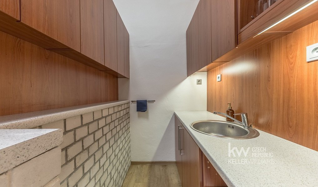 Pronájem obchodních prostor 270 m², Praha – náhled fotky 12