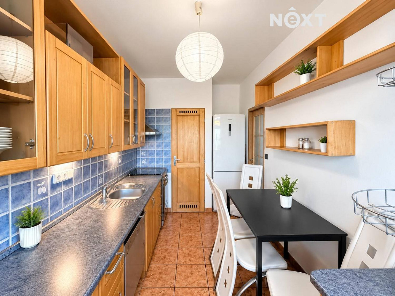 Prodej bytu 3+1 78 m² – fotografie 3