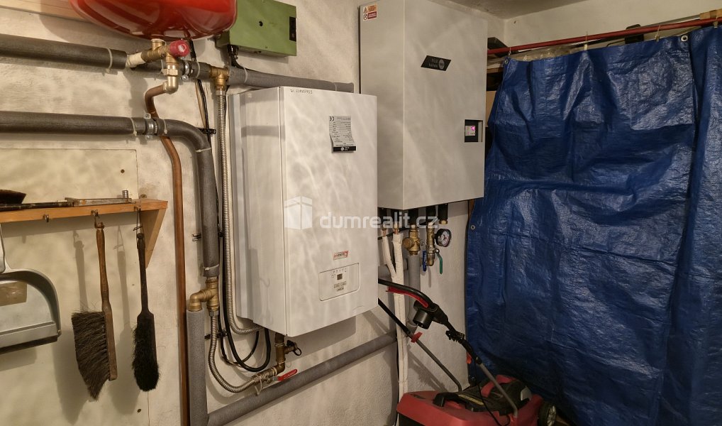 Prodej domu 230 m² s pozemkem 485 m², Kaplice – náhled fotky 43