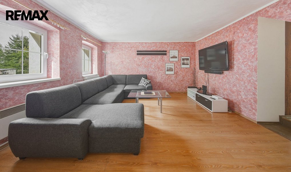 Prodej domu 136 m² s pozemkem 1 470 m², Nový Oldřichov – náhled fotky 10