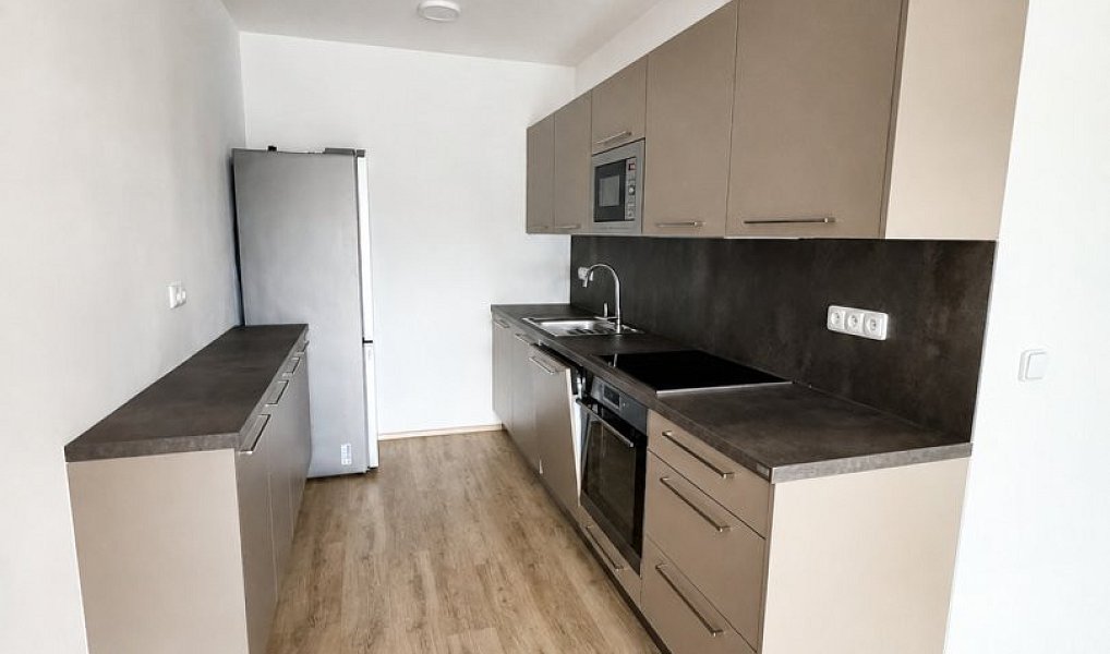 Pronájem bytu 2+kk 60 m², Pohořelice – náhled fotky 9
