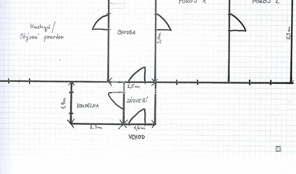 Prodej chaty/chalupy 181 m², Soběšice – náhled fotky 15