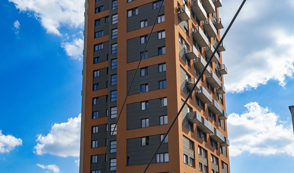 Prodej bytu 1+kk 33 m², Praha – náhled fotky 17