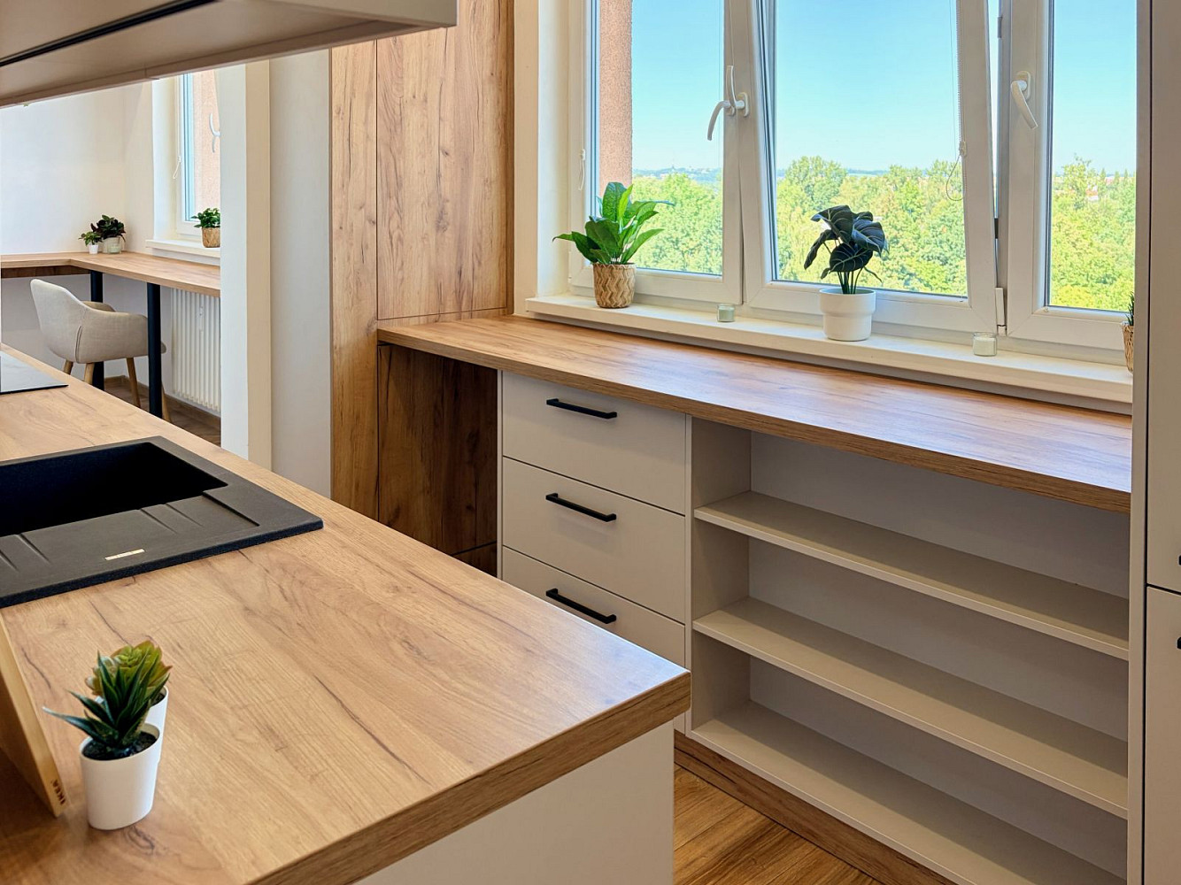 Prodej bytu 3+1 68 m² – fotografie 5